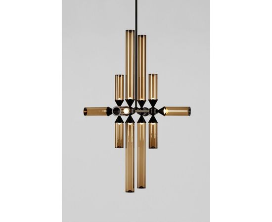 Подвесной светильник Roll &amp;amp; Hill Castle 12-03, фото 1