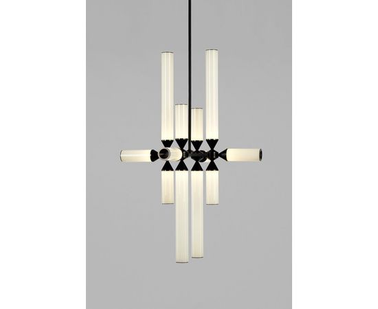 Подвесной светильник Roll &amp;amp; Hill Castle 12-04, фото 1