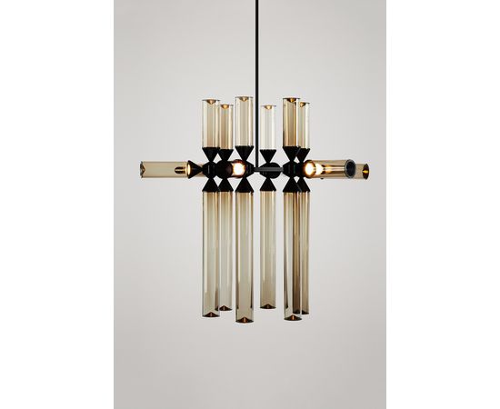 Подвесной светильник Roll &amp;amp; Hill Castle 18-02, фото 1