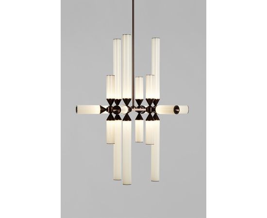 Подвесной светильник Roll &amp;amp; Hill Castle 18-03, фото 1