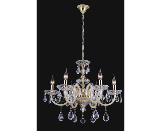 Люстра Crystal Lux DALIA SP6, фото 1