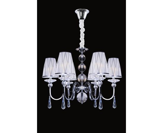 Люстра Crystal Lux DANDY SP6, фото 1