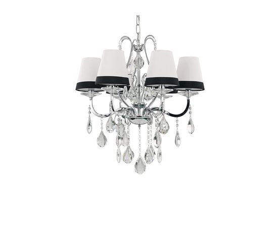 Люстра Ideal Lux DOMUS SP6, фото 1