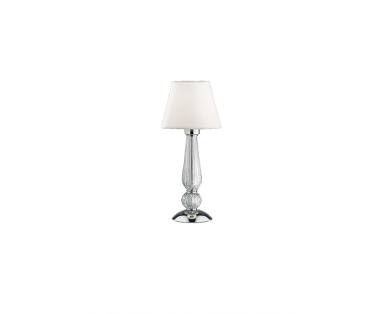 Настольная лампа Ideal Lux DOROTHY TL1 SMALL, фото 1