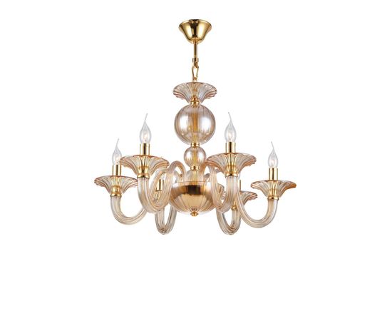 Люстра Crystal Lux DREAM SP6, фото 1