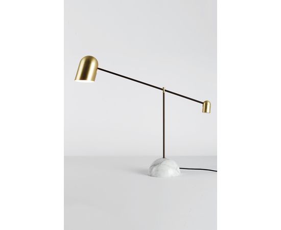 Настольная лампа Roll &amp;amp; Hill Demeter 01, фото 1