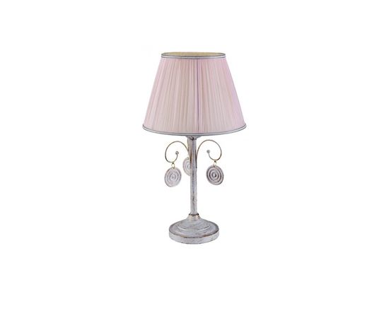 Настольная лампа Crystal Lux EMILIA LG1, фото 1