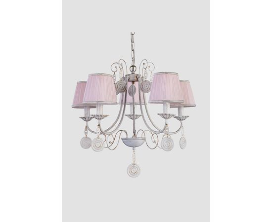 Люстра Crystal Lux EMILIA SP5, фото 1