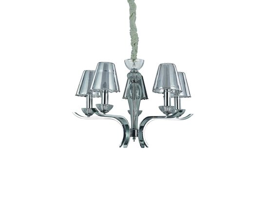 Люстра Ideal Lux EVENT SP5, фото 1