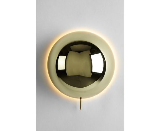 Настенный светильник Roll &amp;amp; Hill Eclipse Sconce, фото 1