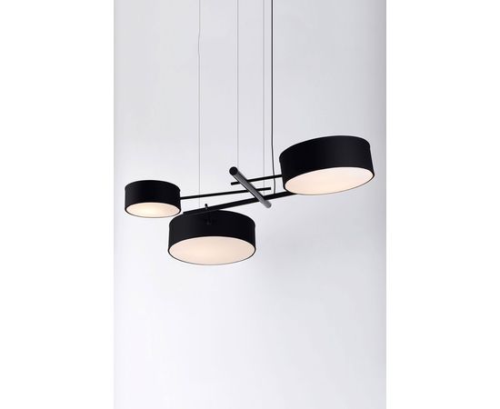 Подвесной светильник Roll &amp;amp; Hill Excel Chandelier, фото 1