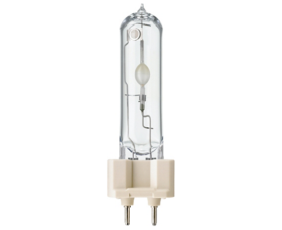 Металлогалогенная лампа Philips MASTERColour CDM-T Elite 35W/930 G12 1CT/12, фото 1