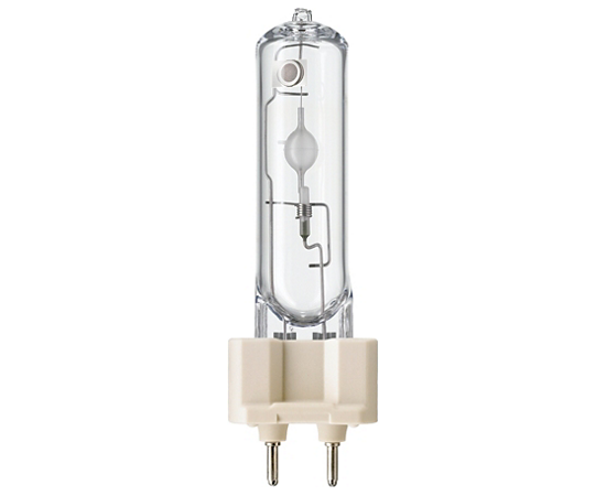 Металлогалогенная лампа Philips MASTERColour CDM-T Evolution 35W/930 G12, фото 1