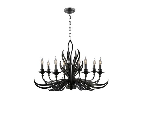 Люстра Crystal Lux GAUDI SP8, фото 1