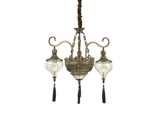 Люстра Ideal Lux HAREM SP5, фото 1