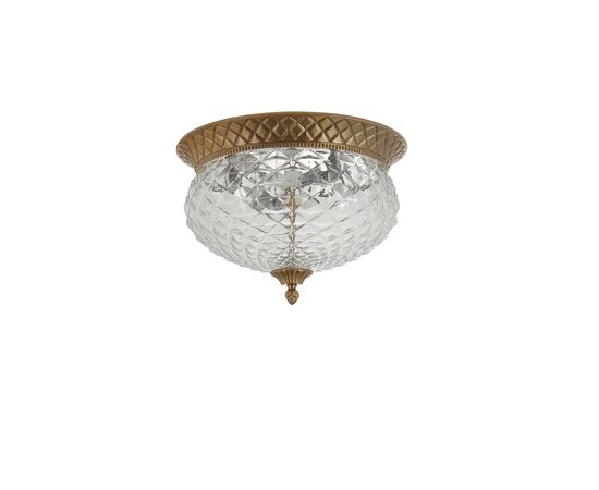 Потолочный светильник Crystal Lux HOLA PL4, фото 1