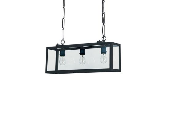 Подвесной светильник Ideal Lux IGOR SP3, фото 1