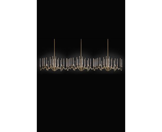 Люстра Il Pezzo Mancante Il Pezzo 3 Chandelier – 285 cm, фото 1