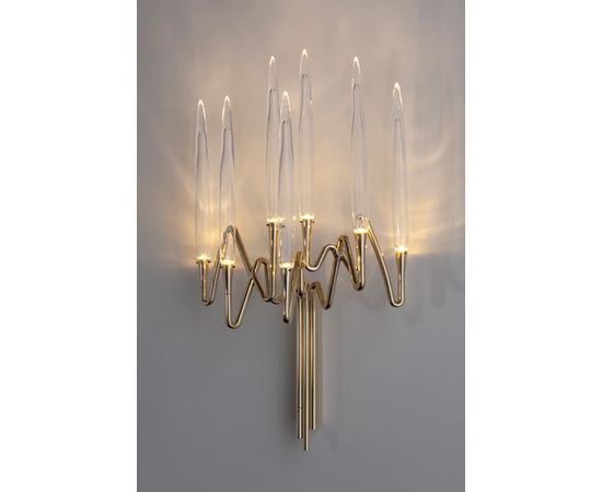 Il Pezzo Mancante Il Pezzo 3 Wall Sconce – 39 cm, фото 1