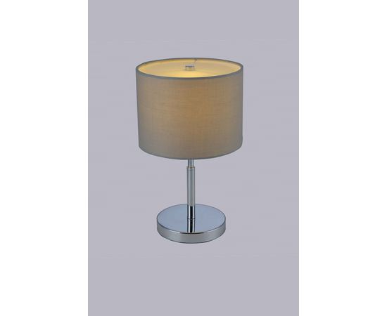 Настольная лампа Crystal Lux JEWEL LG1 GR, фото 1