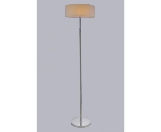 Торшер Crystal Lux JEWEL PT2 WH, фото 1