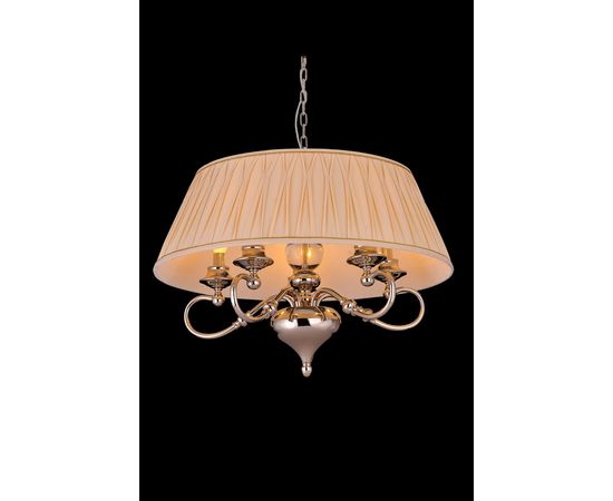 Люстра Crystal Lux KRIPTON SP5, фото 1