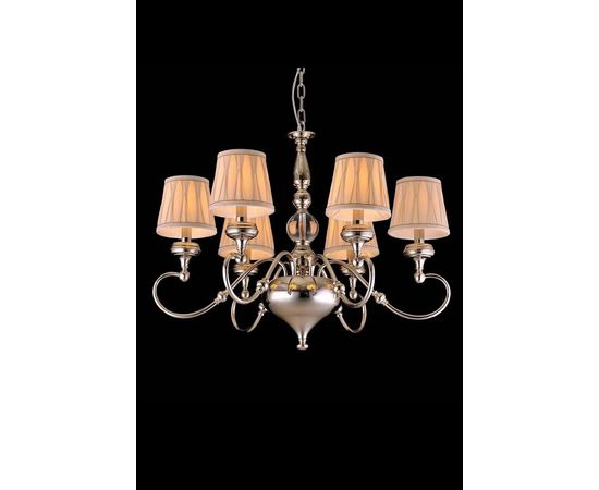 Люстра Crystal Lux KRIPTON SP6, фото 1