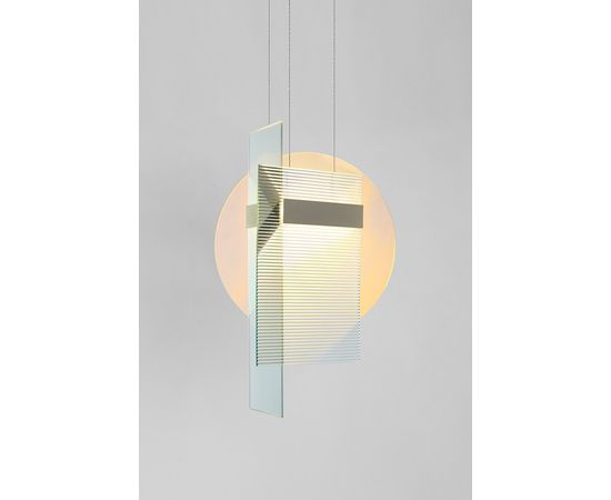 Подвесной светильник Roll &amp;amp; Hill Kazimir Pendant, фото 1