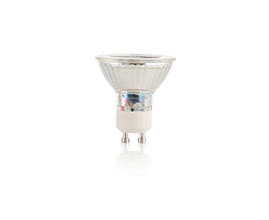 Ideal Lux LAMPADINA LED GU10 5W VETRO, фото 1
