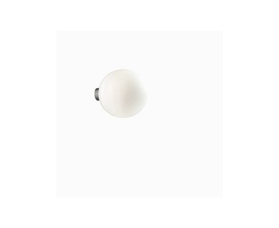 Потолочный светильник Ideal Lux MAPA BIANCO AP1 D20, фото 1