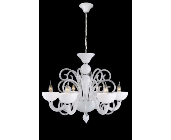 Люстра Crystal Lux MARGO SP6, фото 1