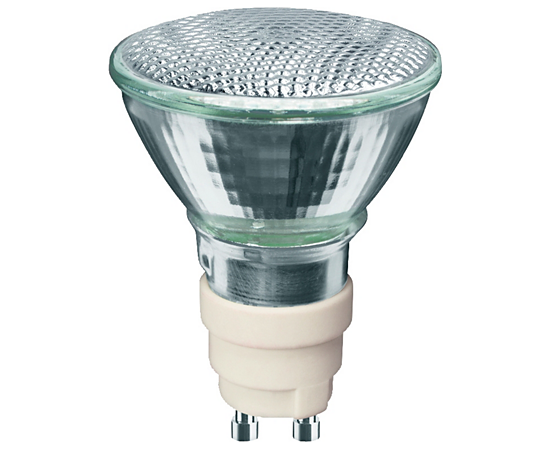 Металлогалогенная лампа Philips MASTERColour CDM-Rm Elite Mini 35W/942 GX10 MR16 40D, фото 1