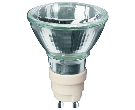 Металлогалогенная лампа Philips MASTERColour CDM-Rm Elite Mini 35W/942 GX10 MR16 10D, фото 1