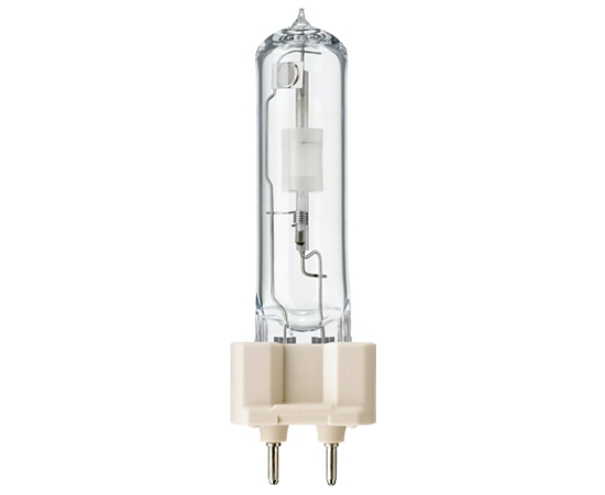 Металлогалогенная лампа Philips MASTERColour CDM-T 70W/830 G12 1CT/12, фото 1