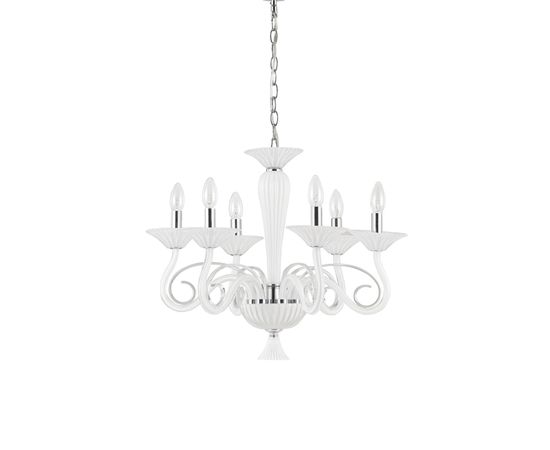 Люстра Ideal Lux MAXIMILIAN SP6, фото 1