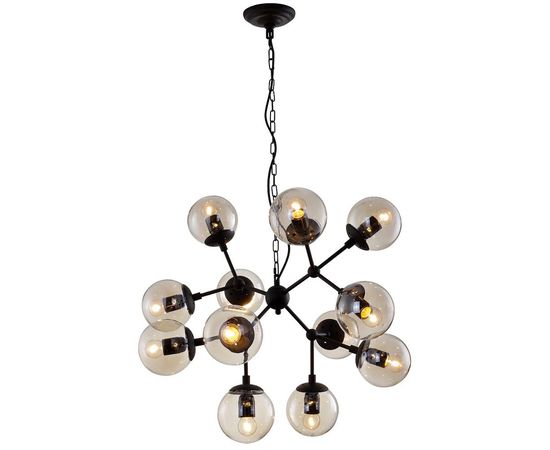 Подвесной светильник Crystal Lux MEDEA SP12, фото 1