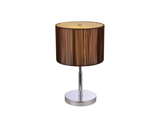 Настольная лампа Crystal Lux MIKO LG1, фото 1