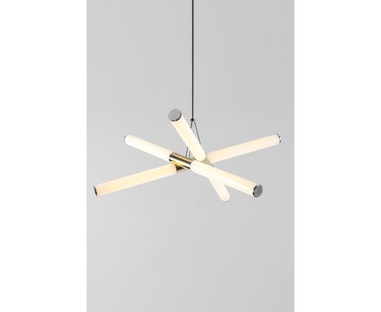 Подвесной светильник Roll &amp;amp; Hill Mini Farrago Pendant 02, фото 1