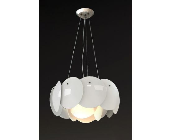 Подвесной светильник Crystal Lux OMEGA SP3, фото 1