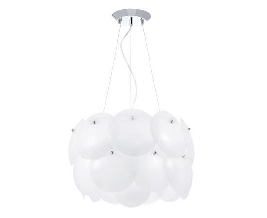 Подвесной светильник Crystal Lux OMEGA SP4, фото 1