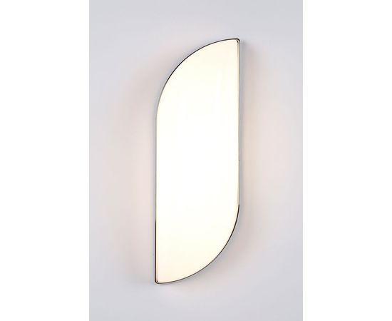 Настенный светильник Roll &amp;amp; Hill Odds &amp;amp; Ends Aquafresh, фото 1