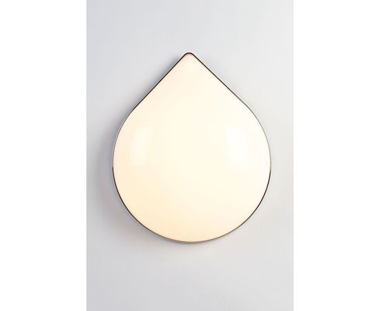 Настенный светильник Roll &amp;amp; Hill Odds &amp;amp; Ends Teardrop, фото 1