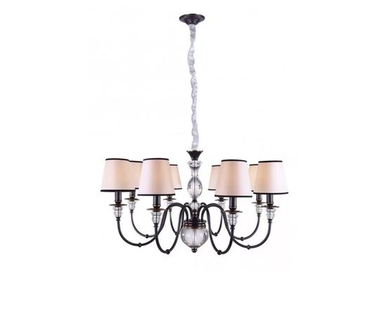 Люстра Crystal Lux PALIO SP6, фото 1