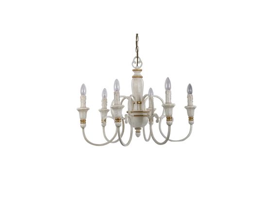 Люстра Ideal Lux PALIO SP6, фото 1