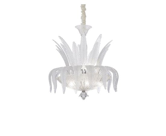 Люстра Ideal Lux PALMARES SP8, фото 1