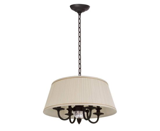 Люстра Crystal Lux REEF SP4, фото 1