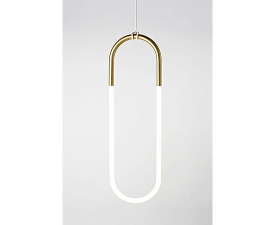 Подвесной светильник Roll &amp;amp; Hill Rudi Loop 02, фото 1