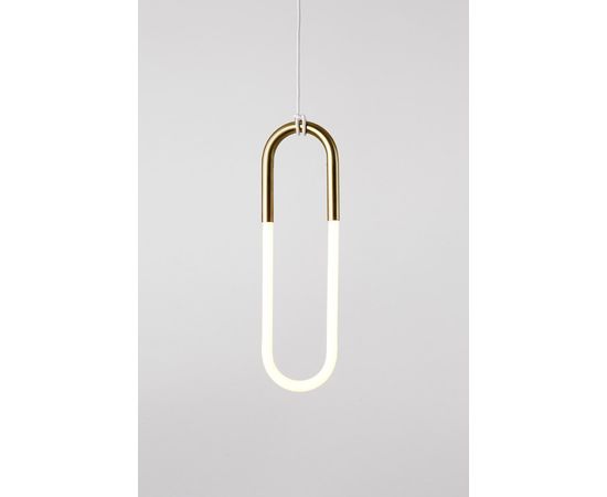 Подвесной светильник Roll &amp;amp; Hill Rudi Loop 03, фото 1