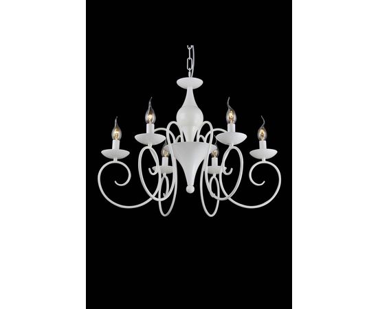 Люстра Crystal Lux SEMPRE SP6, фото 1