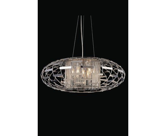 Подвесной светильник Crystal Lux SILVESTRO SP5, фото 1